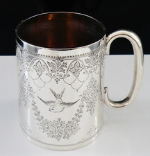 Aesthetic Sterling Silver