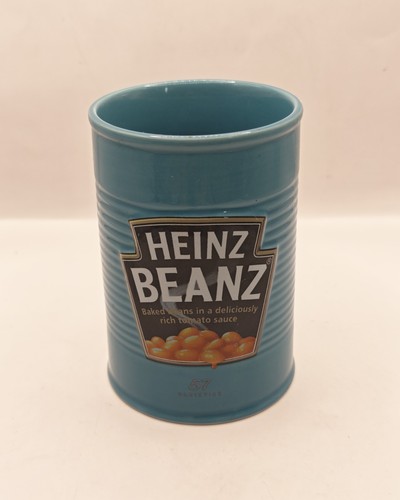 Heinz beanz baked beans