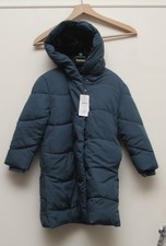 Nutmeg Girls Coat Age 3-4