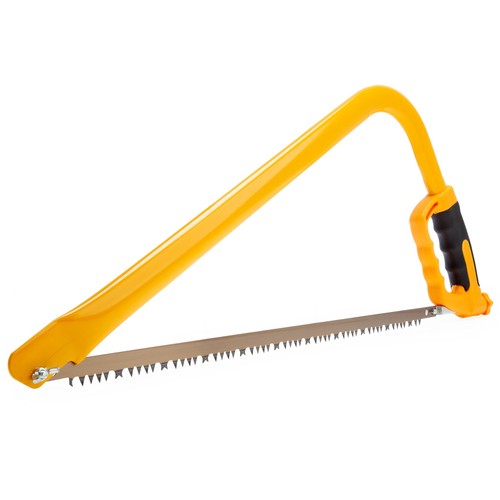 Xtrade pointed bow saw - pointed,
