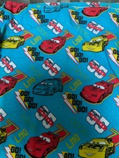 Disney Cars Lightening McQueen