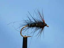 3 X Bobs Bits,  Dry Fly