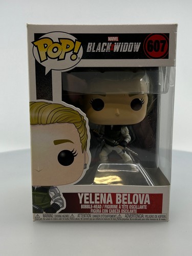 Funko pop marvel - funko, pop!