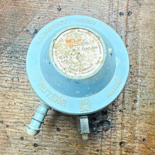 Calor butane compact 182h - butane,