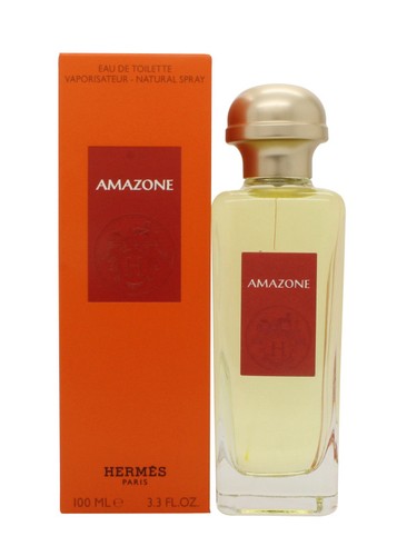 Hermes amazone eau - hermes, toilette