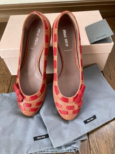 Miu flats - eu, 36