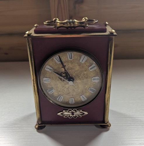 Bentima vintage clock - bentima,