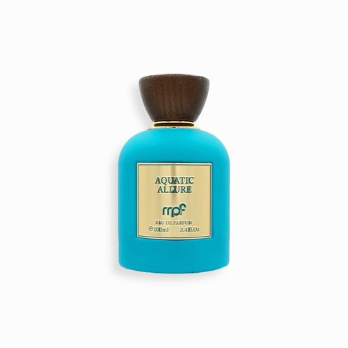 Aquatic allure mpf eau - aquatic, de