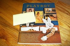 JANUARY 1970 PLAYBOY WITH