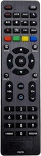 Remote Control replacement for