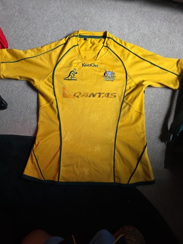 Australia wallabies 2013 rugby - australia,