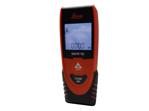 Leica disto laser distance - leica,