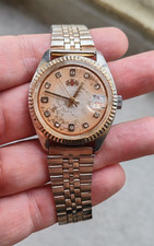 Vintage BOLIVIA 360 DATOMATIC