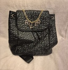 Ladies River Island Black