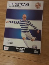 chester-le-street v Grangetown