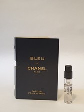 Bleu de Chanel  pour Homme