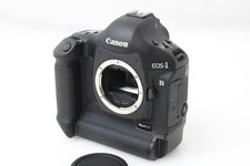 【EXC+】Canon EOS-1D Mark
