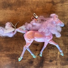 Vintage Fashion Star Fillies