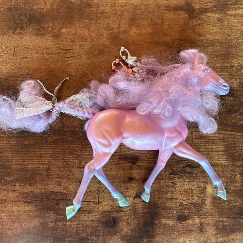 Vintage fashion star fillies - vintage,