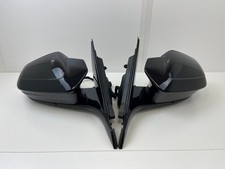 2025 BMW 5 M5 G90 G60 G61 WING