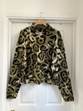 Women’s Zara Green Mix