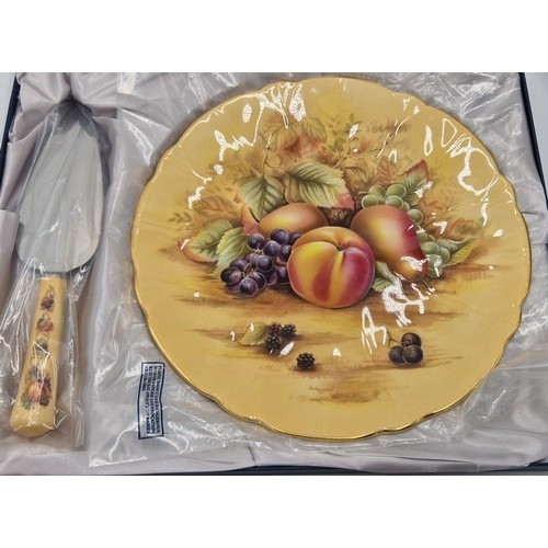 Vintage boxed aynsley - vintage,