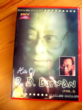 HITS OF R. D. BURMAN (VOL. 2)