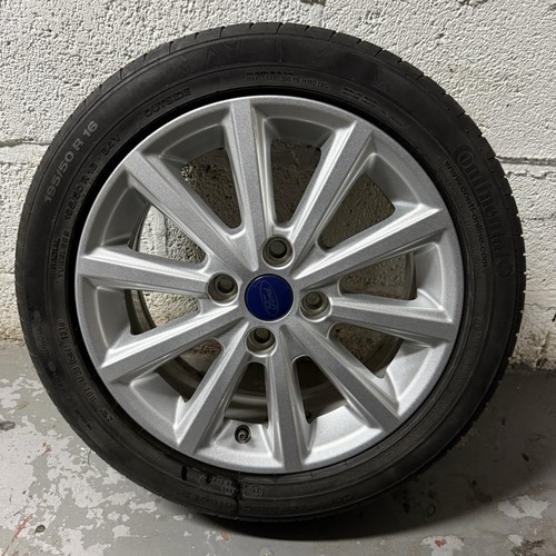 Ford fiesta max - ford, b