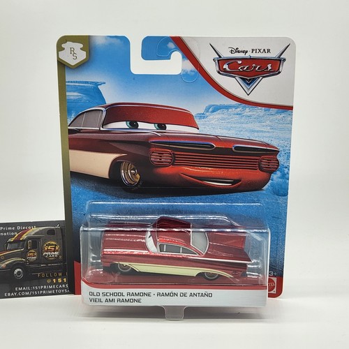 Old school ramone 2019 disney - ramone,