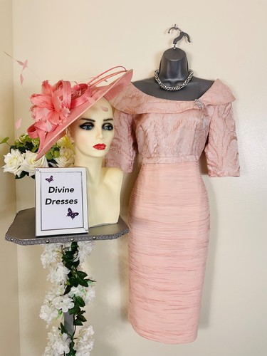 Condici size dress nigel - 14, &