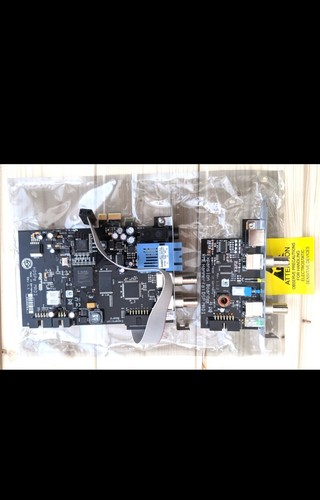 Rme hdspe madi rev pcie - rme,
