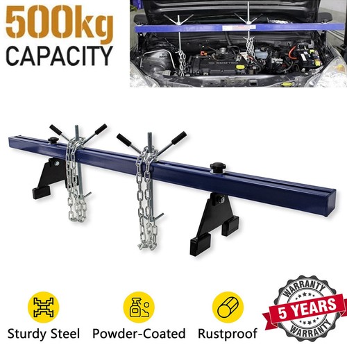 Engine support beam - engine,