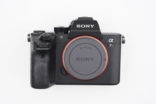 Sony α7R IIIA 42.4MP Mirrorless Digital Camera - Black (Body Only, ILCE-7RM3A)