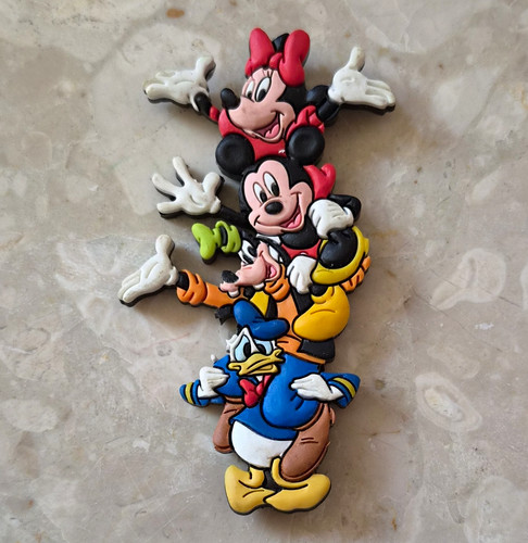 Disneyland mickey minnie goofy - disneyland,