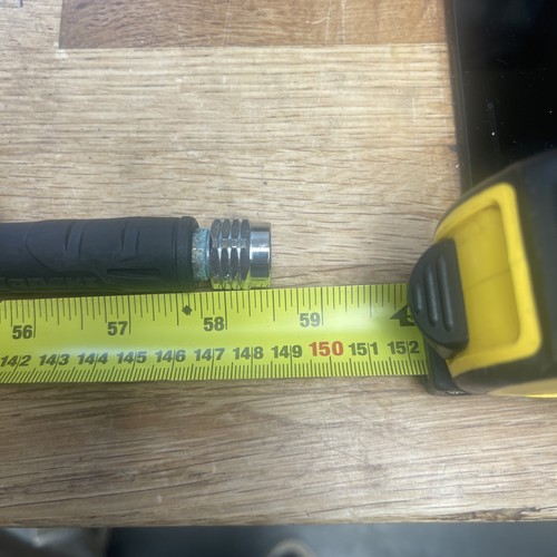 Apeks hose 148 cm - apeks,