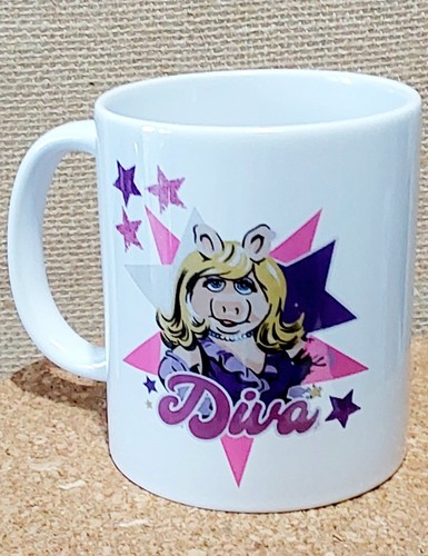 Miss piggy diva - piggy,