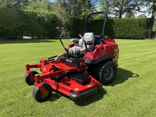 Toro master 7500d - z-master, 37hp