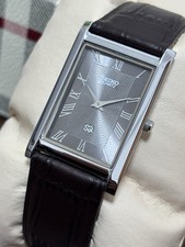 Vintage Seiko Slim Quartz