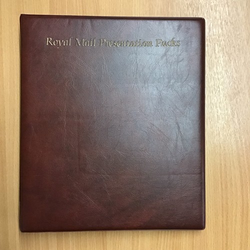 Royal mail presentation - royal,