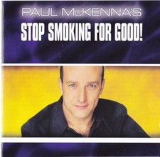 Paul Mckenna - Stop Smoking