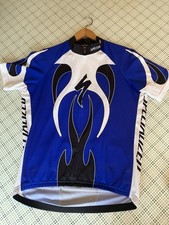 Vintage Specialized Cycling