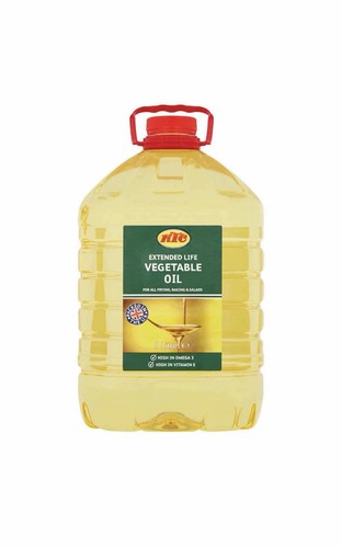 Ktc extended life vegetable - extended,