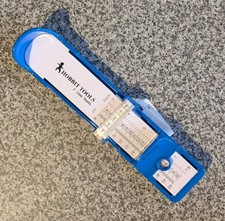 Foot Measurement Device For