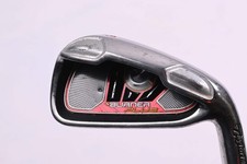 Taylormade Burner Plus #6 Iron / Regular Flex Taylormade Reax 60 Shaft