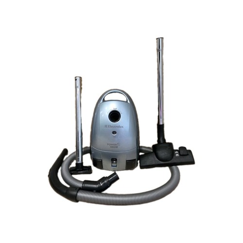 Electrolux powerlite 1800w - electrolux,