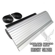 Tambour Door ( Roller Door )