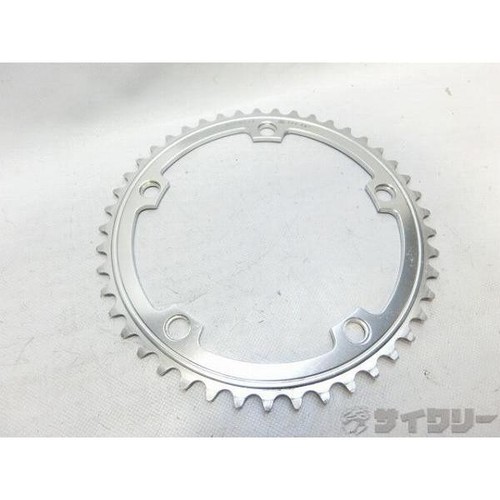 Crank chainring sugino - crank, thick