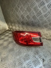 RENAULT CLIO MK4 N/S PASSENGER