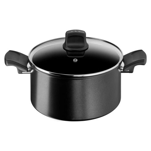 Tefal titanium excellence 24cm - titanium,