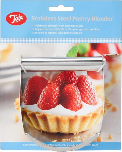 Tala stainless steel - stainless, pastry